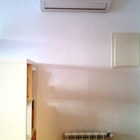 Appartement Apartament Santa Marina *