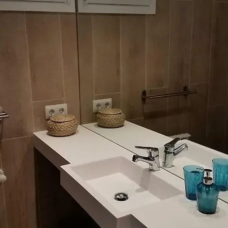 Appartement Apartament Santa Marina *