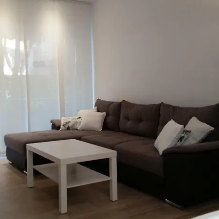 Appartement Apartament Santa Marina Castell-Platja d'Aro