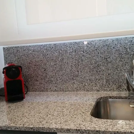 Apartament Santa Marina Apartment *