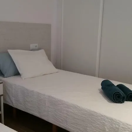 Apartament Santa Marina Apartment
