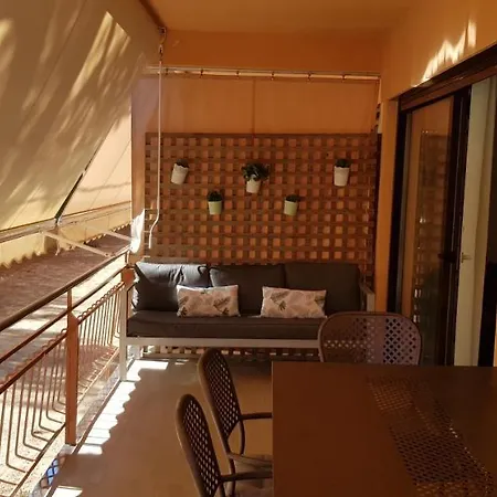 Apartament Santa Marina Apartment Platja d'Aro
