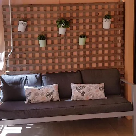 Apartament Santa Marina * Platja d'Aro