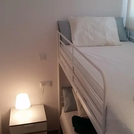 Apartament Santa Marina Apartment *
