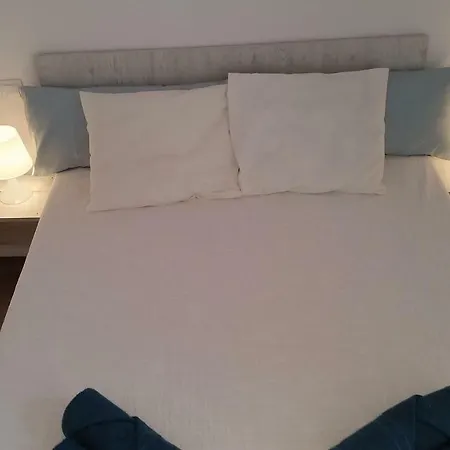 Apartament Santa Marina Apartment
