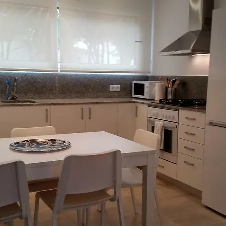Apartament Santa Marina * Platja d'Aro