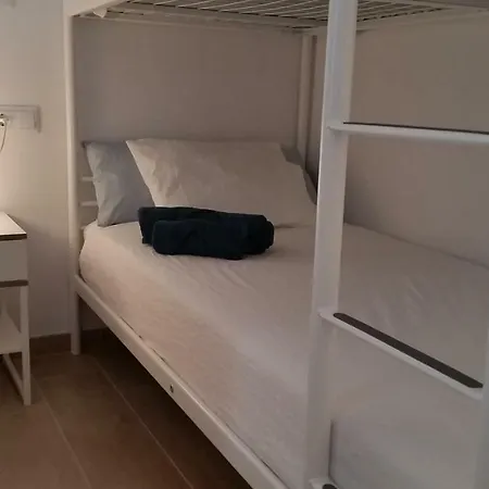 Apartment Apartament Santa Marina Platja d'Aro