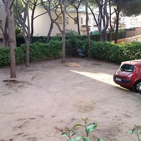 Apartament Santa Marina Apartment *