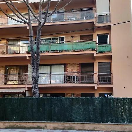Apartament Santa Marina Apartment Platja d'Aro