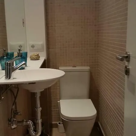 Apartament Santa Marina Apartment *