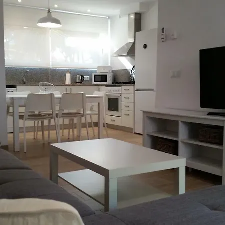 Apartament Santa Marina Apartment