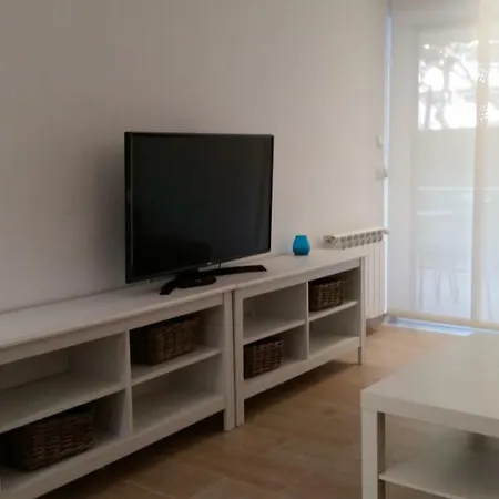 Apartament Santa Marina