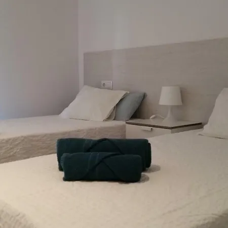 Apartament Santa Marina
