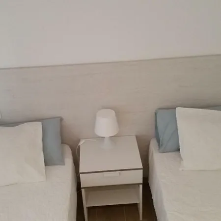 Apartament Santa Marina Apartment Platja d'Aro