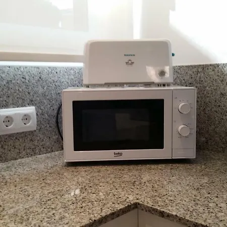 Apartament Santa Marina Platja d'Aro