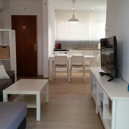 Apartament Santa Marina Apartment Platja d'Aro