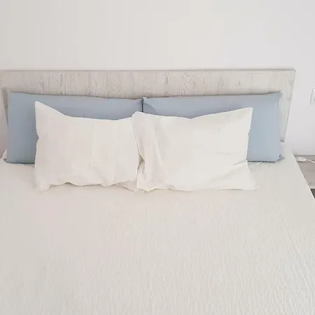 Apartment Apartament Santa Marina Platja d'Aro